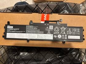 Lenovo 5b11k08654 Genuine New 14e Chromebook Gen 3 Battery