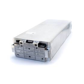 Lg Meb-2p12s New Meb 2p12s Lithium Battery Module 6.87kwh 44v Ncm Ev Solar Golf Cart