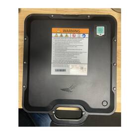 Lift Bsn00700 Generation 4 Full Range Battery. Six Months Old Cycled Nine Times. Like N