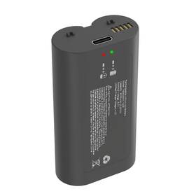 Linergy B0fncxkrhs Battery Replacement For Myq Smart Garage Video Keypad - 6100mah Recharge