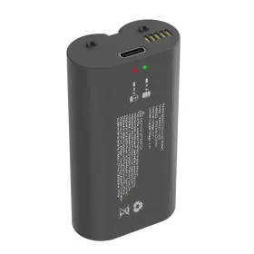 B0fncxkrhs Linergy Battery Replacement For Myq Smart Garage Video Keypad - 6100mah Recharge B0fncxkrhs Linergy Battery Replacement For Myq Smart Garage Video Keypad - 6100mah Recharge