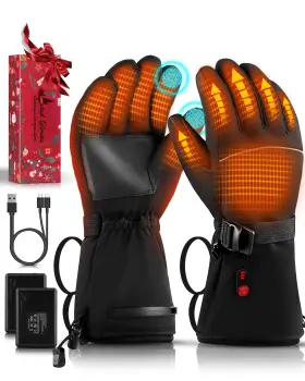 B0fn4r3bv7 Lofinimo Gloves Electric Heated Ski With 5000mah Battery For Men And Women B0fn4r3bv7 Lofinimo Gloves Electric Heated Ski With 5000mah Battery For Men And Women