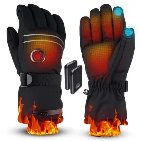 B0fmhr6qkk Maraiss Heated Gloves For Men Women Rechargeable Battery Touchscreen Winter B0fmhr6qkk Maraiss Heated Gloves For Men Women Rechargeable Battery Touchscreen Winter