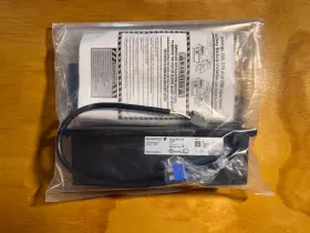 104587 Marantec New Oem Synergy Energy Pack 100 Rechargeable Battery Backup 104587 Marantec New Oem Synergy Energy Pack 100 Rechargeable Battery Backup