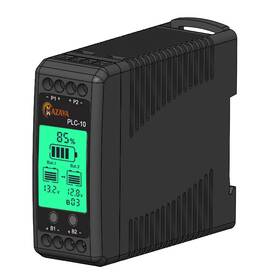 Mazava 711405421937 Plc-10 Battery Equalizer Active Gel Lead Acid Li Li-ion Lifepo4 Battery7811