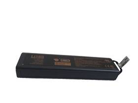 Mcube Li18s Battery For Bioco N-700 Portable Scanner
