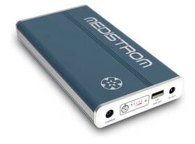 Medistrom P24mlbp1 Pilot-24 Lite Battery 95wh Cpap Backup Power Supply 24v