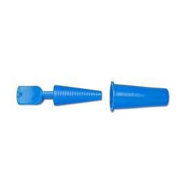 Medline 78617 Dynd12200 - 5 Catheter Plugs/protector Cap