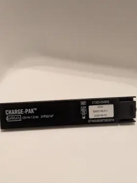 3202176-011 Medtronic Physio-control Battery 3202176-011 Medtronic Physio-control Battery