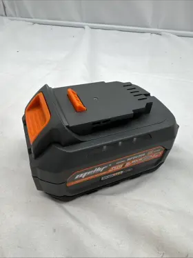 Mdc204 Melllif Mellif 20v Li-ion Battery 4.0ah Compatible With Dewalt Max Power. B