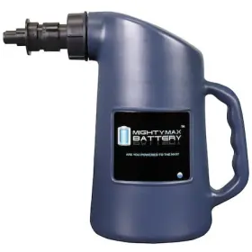 Max3464132 Mighty Max Battery Automotives Filler Jug Type Max3464132 Mighty Max Battery Automotives Filler Jug Type