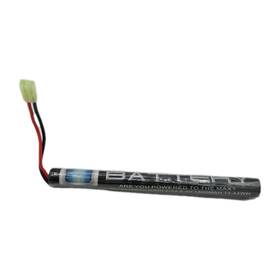 Mighty Max Battery Ml-8416stk61 8.4v Nimh 1600mah Replaces Cyma Ak47 Ris Airsoft Aeg Gun Rifle 039c