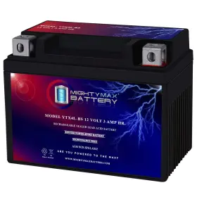Ytx4l-bs156593 Mighty Max Battery Ytx4l-bs Sla Compatible With Parts Unlimited 2113-0748 Ytx4l-bs156593 Mighty Max Battery Ytx4l-bs Sla Compatible With Parts Unlimited 2113-0748