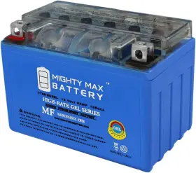 Ytx9-bsgel330 Mighty Max Ytx9bsgel330 Battery Ytx9-bs 12v Gel