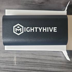 Mightyhive Cpp-3865 4400mah Li-ion 5v Power Bank Portable Charger
