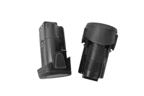 Bpa-11125 Mirka 2 Bpa 11125 11.1v 2.5ah Li-ion Battery Pack Black Power Tool Rechargeable