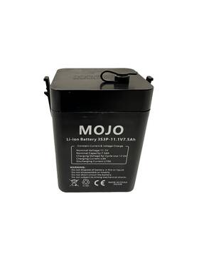 Mojo Outdoors Hw2544 12v Li-ion Mallard Machine Rechargeable Battery