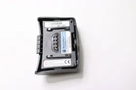 Fnn6003a Motorola Batterie Akku Li Ion Battery 7.2v Black Fnn6003a Motorola Batterie Akku Li Ion Battery 7.2v Black