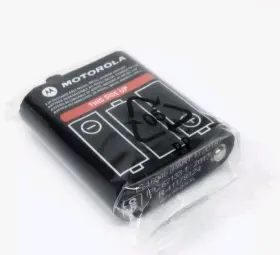 Pmnn4477a Motorola New 800mah 3.6v Replacement Talkabout Battery Brand