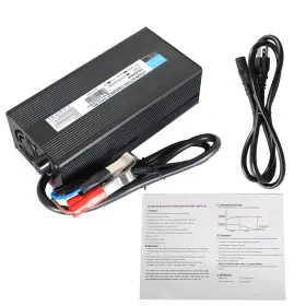Gs2028888fe Muparkt Unused Rechargeable Batteries 28.8v 18a For Lithium Lifepo4 Deep Cycle Charger Gs2028888fe Muparkt Unused Rechargeable Batteries 28.8v 18a For Lithium Lifepo4 Deep Cycle Charger