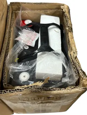 Bat-cg12033b Myers Pegasus 12v 33ah Industrial Valve Regulated Lead Acid Battery