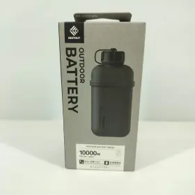 De-nest10000agy Nestout New 10000n Outdoor Battery Power Bank De-nest10000agy Nestout New 10000n Outdoor Battery Power Bank