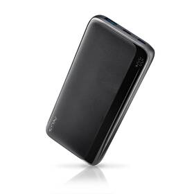 Ngs Quiz10 Quiz 10 10000mah/22 5w Power Bank Usbc Usba