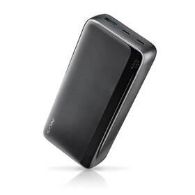 Ngs Quiz20 Quiz 20 20000mah/22 5w Power Bank Usbc Usba