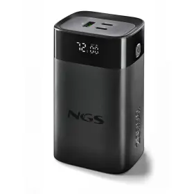Twix20 Ngs Twix 20 000mah Power Bank 2x Usbc Usb A Twix20 Ngs Twix 20 000mah Power Bank 2x Usbc Usb A
