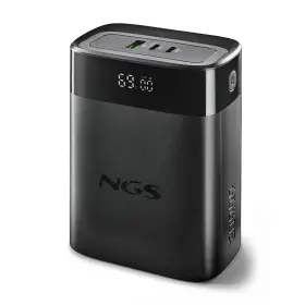 Twix30 Ngs Twix 30 000mah Power Bank 2x Usbc Usb A Twix30 Ngs Twix 30 000mah Power Bank 2x Usbc Usb A