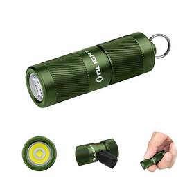 Olight B0dx1gjr2t I1r 2 Pro Eos 180 Lumens Type-c Rechargeable Keychain Edc Flashlight Od G