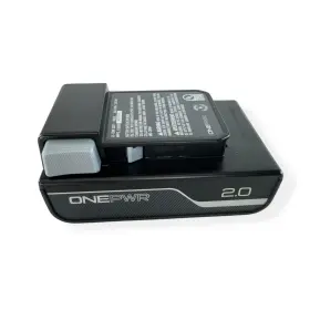 Bh15020 Onepwr Hoover 20v Max 2.0ah Lithium-ion Battery Pack Replacement Vacuum Bh15020 Onepwr Hoover 20v Max 2.0ah Lithium-ion Battery Pack Replacement Vacuum
