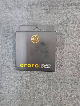 Ororo 840228279433 4800 Mah Rechargeable Mini 5k Battery
