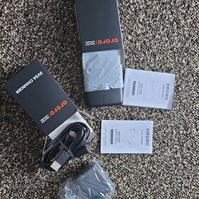 Ororo B22a Rechargeable Lithium Battery And 5v3a Charger For Heated Apparel
