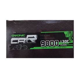 Ovonic 9000st1 Lipo Battery 9000mah 14.8v 4s1p 9ah Li-ion High Drain Devices