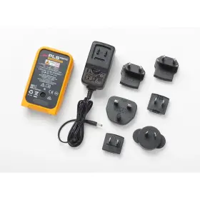 5023322 Pacific Laser Systems / Fluke Pls Rbp5 Li-ion Battery And Rbc5 Charger Adapters 5023322 Pacific Laser Systems / Fluke Pls Rbp5 Li-ion Battery And Rbc5 Charger Adapters