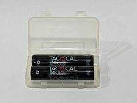 Panasonic Nl1823 3100mah Rechargeable Lithium Battery