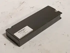 5389 Partssource Replacement Rechargeable Sealed Lead Acid Battery 12v 2ah 5389 Partssource Replacement Rechargeable Sealed Lead Acid Battery 12v 2ah