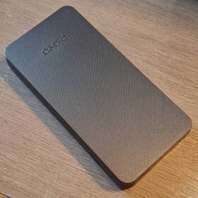 Playa Pb0003 Usb-c Power Bank 20 000mah Rechargeable Battery