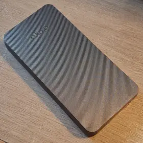 Pb0003 Playa Usb-c Power Bank 20 000mah Rechargeable Battery