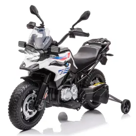 Police 199108900647 12v Kids Ride On Motorcycle Motorbike With High/low Variable Spee Police 199108900647 12v Kids Ride On Motorcycle Motorbike With High/low Variable Spee