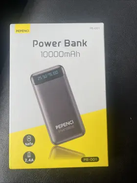 Pb57869 Power Bank 10000mah Backup Battery 2 Usb Cell Phone Smartphone Portable Charger Pb57869 Power Bank 10000mah Backup Battery 2 Usb Cell Phone Smartphone Portable Charger