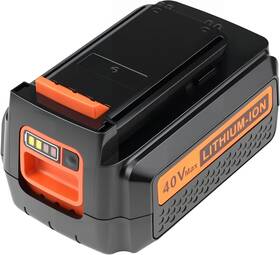 Powerost B096vcqx2l 40v Max Lithium Battery Compatible With Black And Decker 36v Li Ion Cha