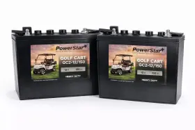 Bd-gc2-12 Powerstar Heavy Duty 12v Flooded Lead Acid Battery Replaces Trojan T1275 X2 Bd-gc2-12 Powerstar Heavy Duty 12v Flooded Lead Acid Battery Replaces Trojan T1275 X2