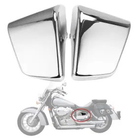 19972003 Pslcustomerservice Bc0001ch Psler Battery Side Fairing Cover For Shadow Ace Vt750 Vt400 Chrome 19972003 Pslcustomerservice Bc0001ch Psler Battery Side Fairing Cover For Shadow Ace Vt750 Vt400 Chrome