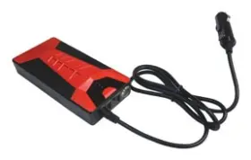 Pclc75 Quip-all Cigarette Lighter Charger 12v Vehicle Battery Charger/power Pack