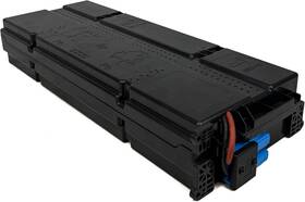 Raion Power Rg-rbc155 48v 9ah Replacement Battery Cartridge For Apc Ups Srt1000xlj Srt1500xli More