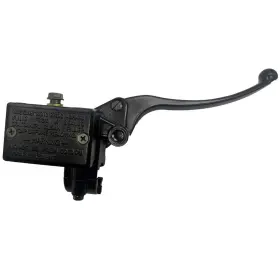 Rayana 241188542520 7/8 Inch Front Brake Master Cylinder Lever Compatible For Honda Fourtrax 3