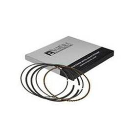 Rd - Namura Technologies Inc. Na-30050r.1.18524.05 Piston Ring Set - 87.45mm 87.47mm For 2005 Suzuki Lt-f500f Vinson 500 4x4 Atv