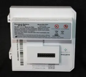 Ba-p201 Reacthealth Poc2010 Pre-owned Replacement/spare/extra 14.4v 6.8ah Battery Ba-p201 Reacthealth Poc2010 Pre-owned Replacement/spare/extra 14.4v 6.8ah Battery